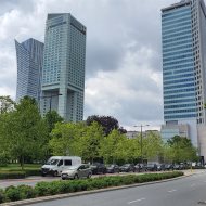 Mieszkanie na wynajem