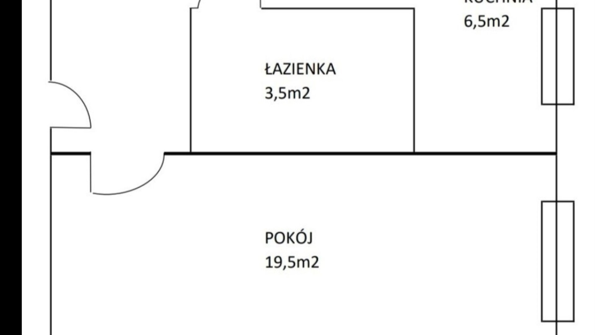Mieszkanie na sprzedaż